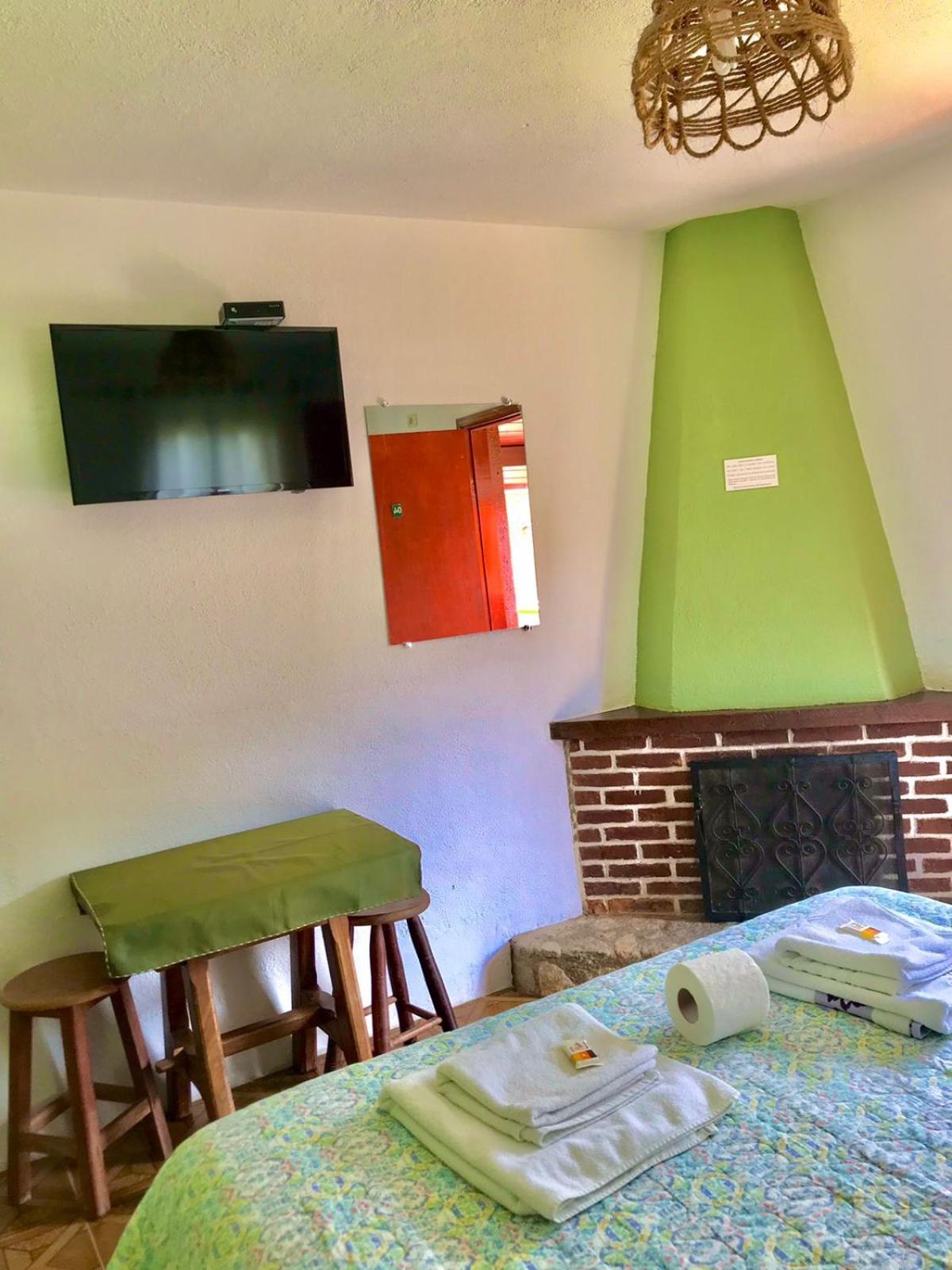 Pinho 賓館 Monte Verde (Minas Gerais)