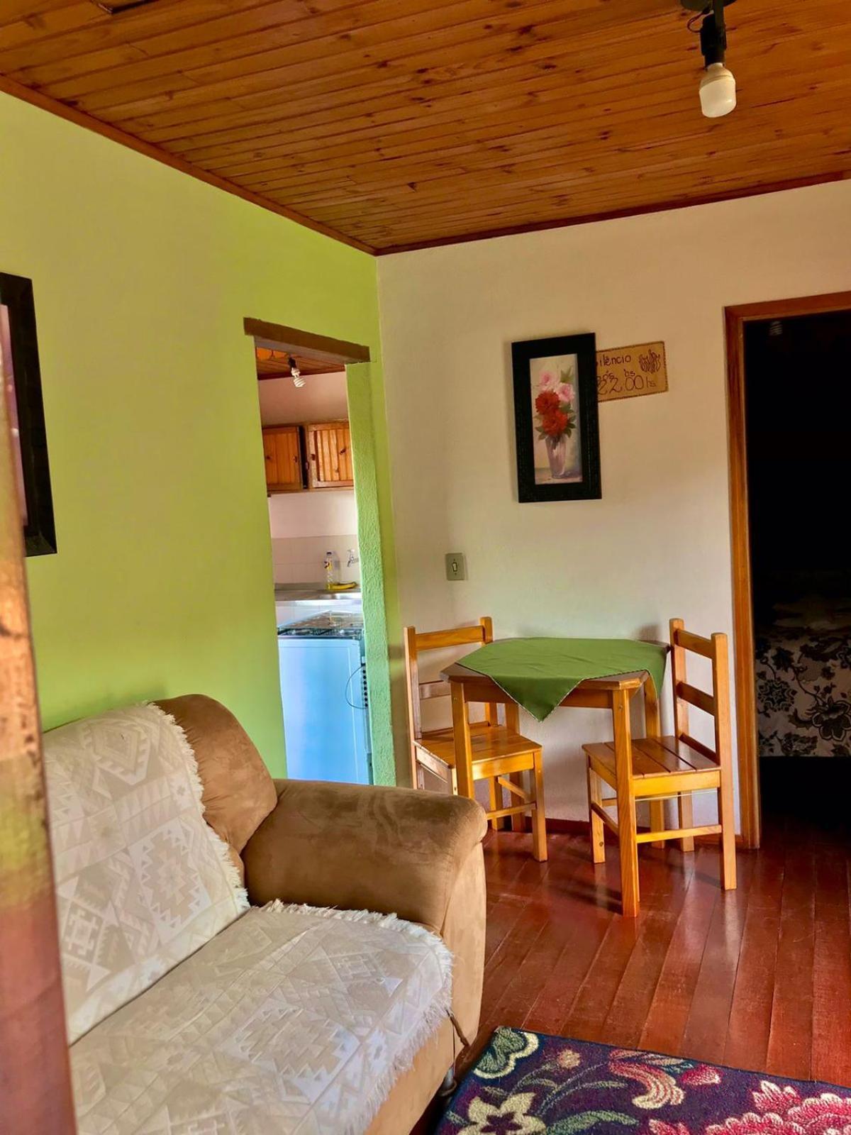 賓館 Pinho Monte Verde (Minas Gerais)