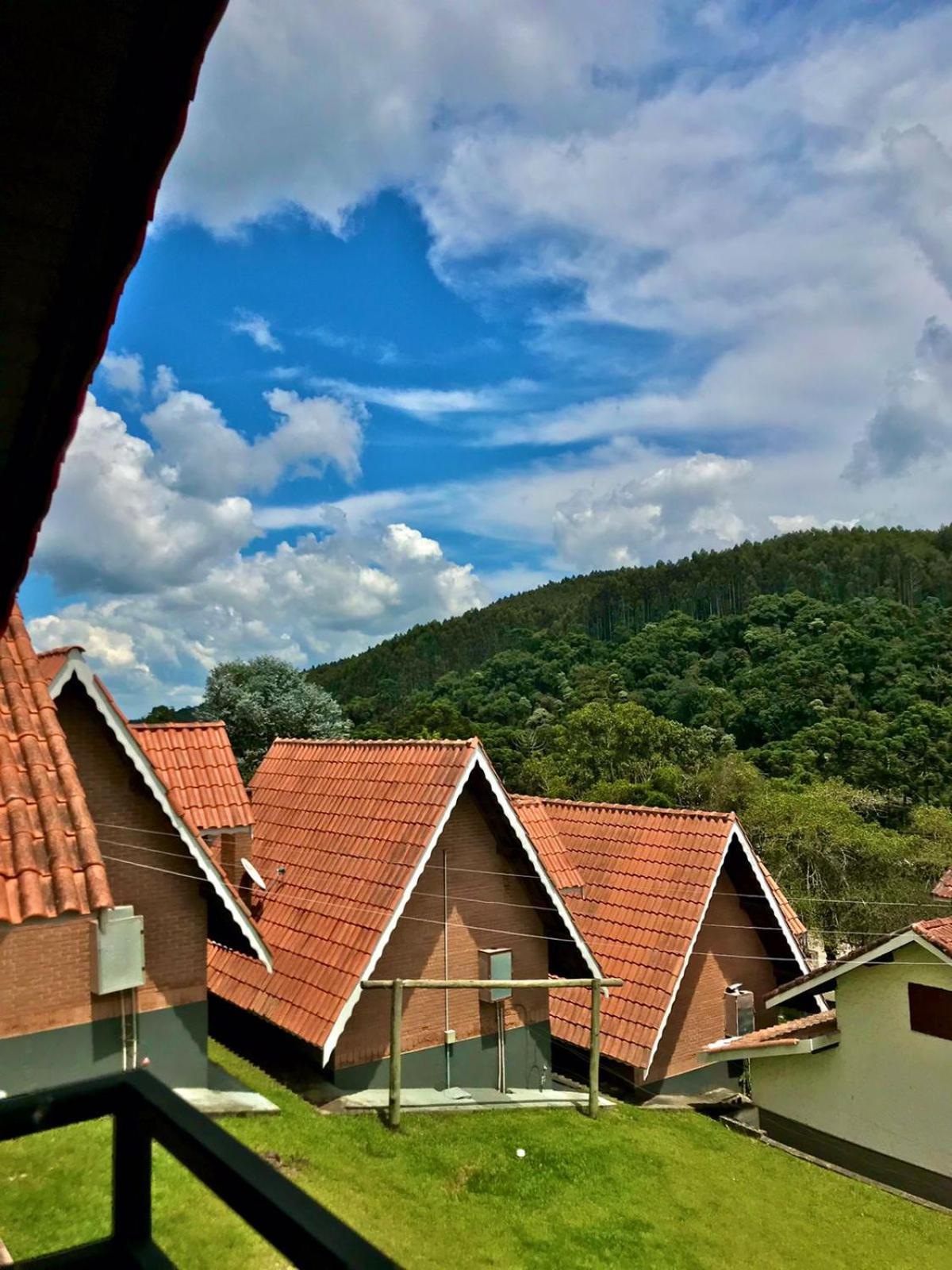 賓館 Pinho Monte Verde (Minas Gerais)