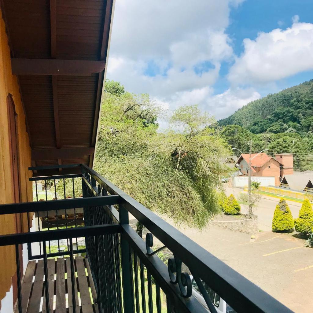賓館 Pinho Monte Verde (Minas Gerais)